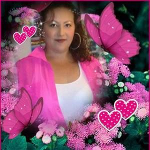 Meet your Posher, Maritza